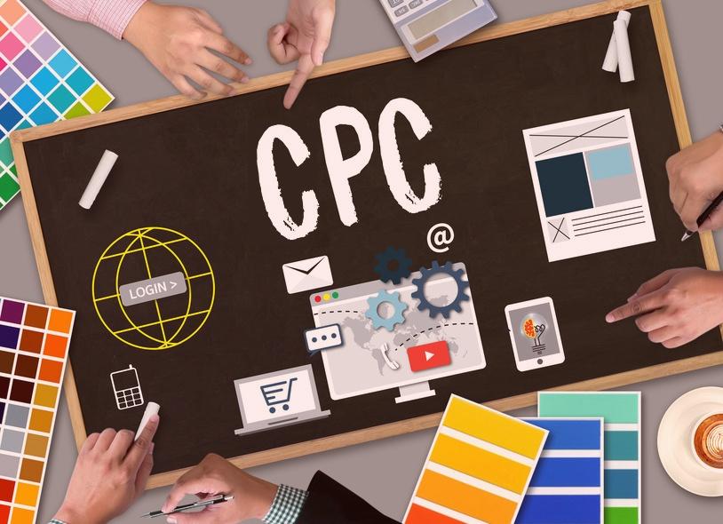 Optimisation CPC moyen - Ekko Media, spécialiste Adwords