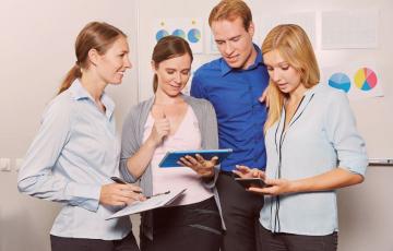 Référencement site Internet Adwords - agence webmarketing