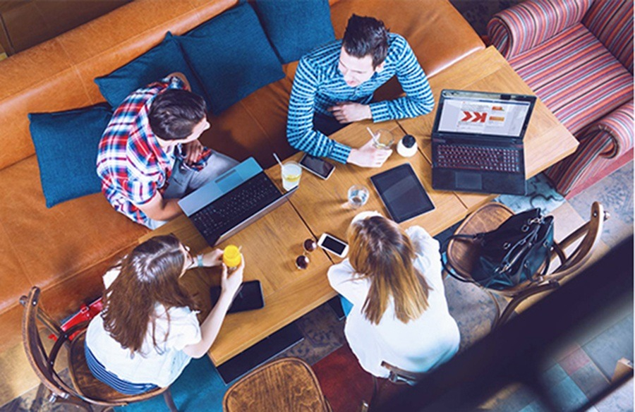 Google Partner - agence certifiée Google Adwords