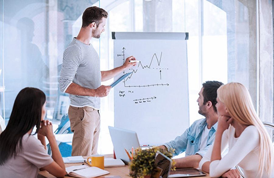 Webmarketing : développer ses ventes sur internet