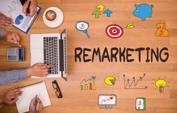Campagnes de remarketing - agence webmarketing