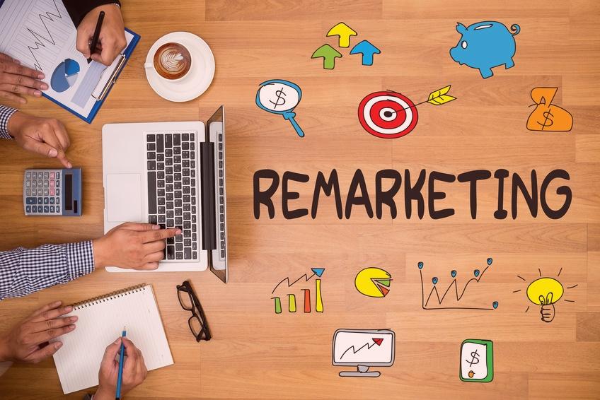 Campagnes de remarketing - agence webmarketing