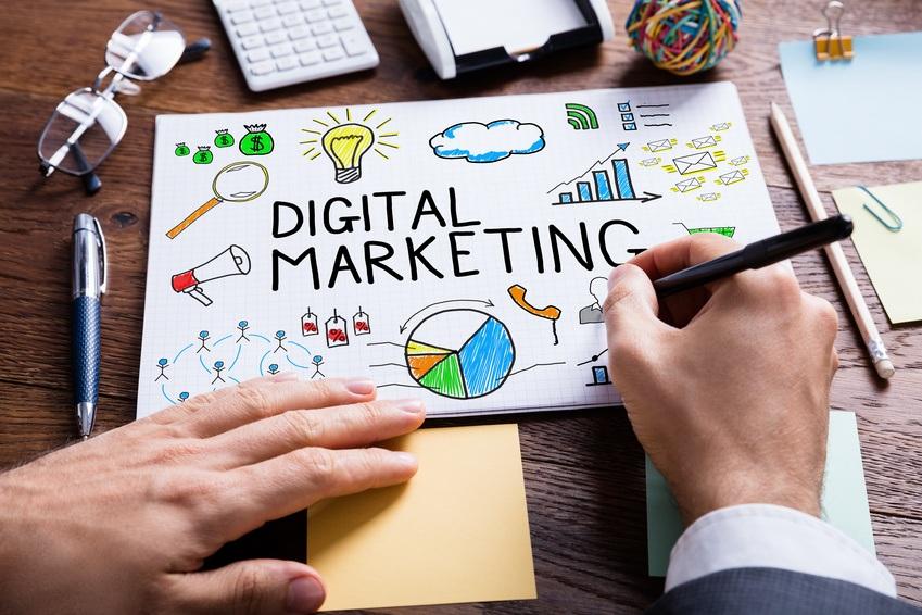Marketing digital: Seo ou Google Adwords ?