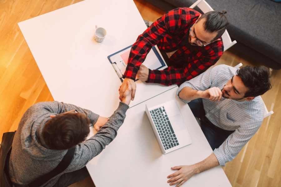 Consultant Adwords : offre d'emploi webmarketing