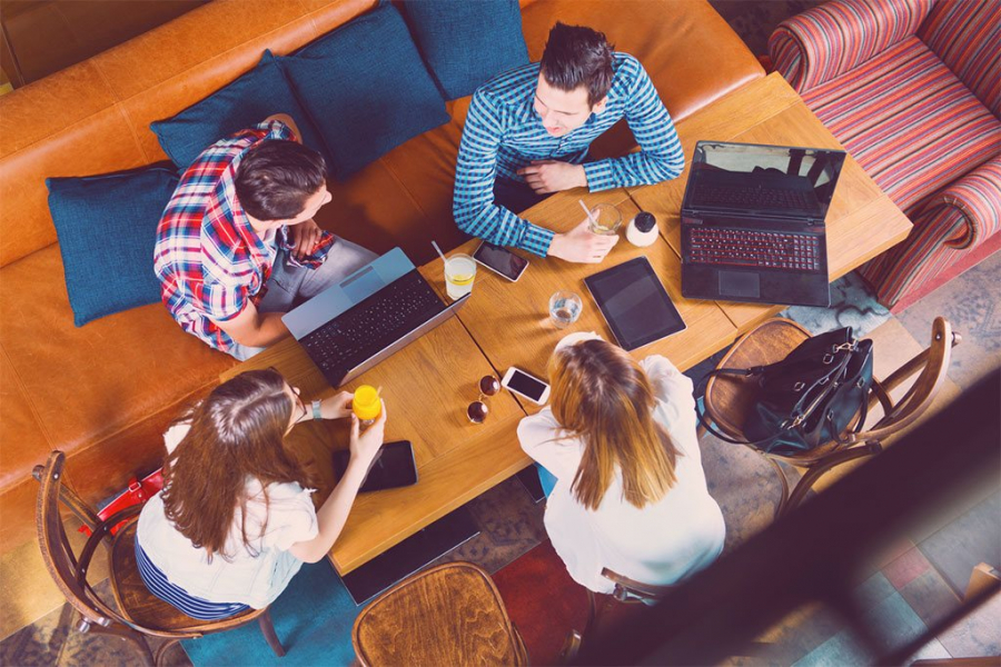 Agence Webmarketing Google Adwords