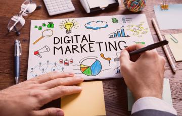 Quelle est la place du référencement payant dans le marketing digital ?