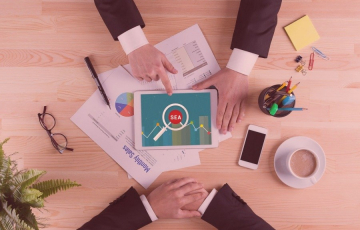 Google Adwords booster taux de conversion et ROI