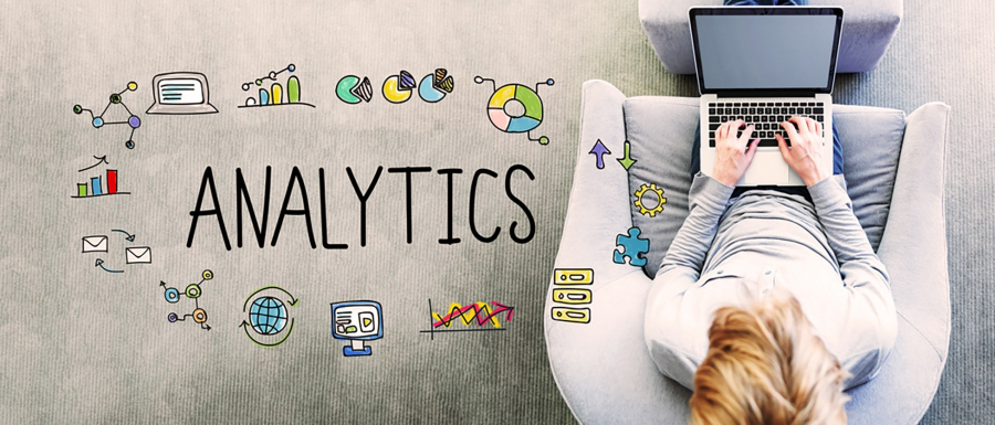 Google Analytics