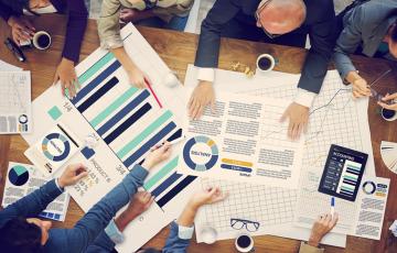 Google Adwords budgets partagés