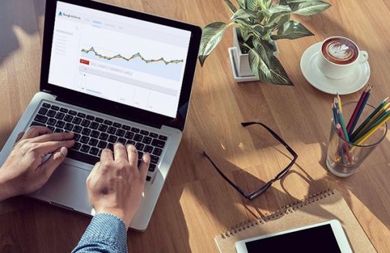 Referencement adwords