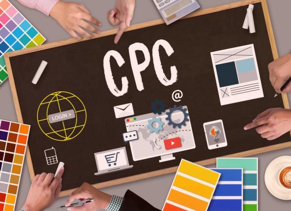 Optimisation CPC moyen - Ekko Media, spécialiste Adwords