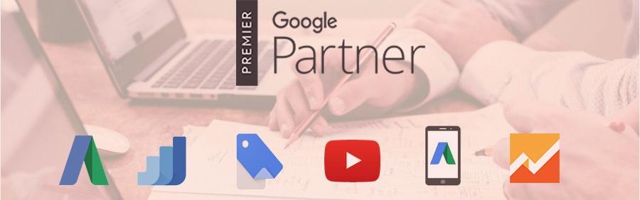 agence webmarketing certifiaction Adwords