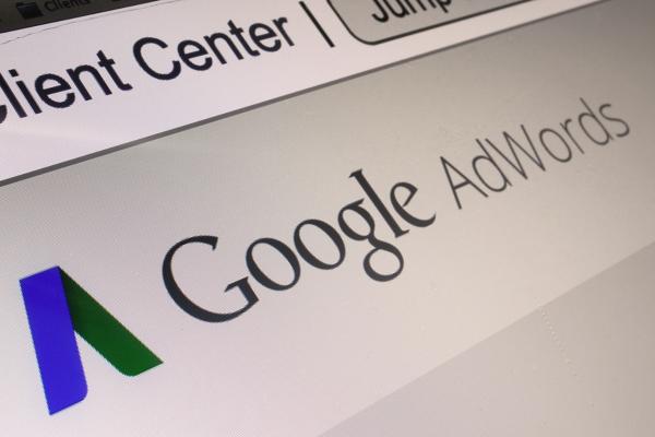 Google adwords clics convertis