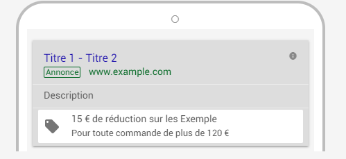 nouvelle interface Google Ads - Agence Ekko Media