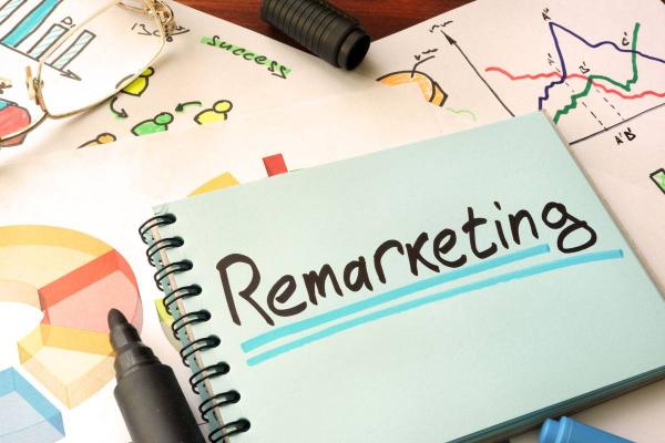 remarketing et RLSA