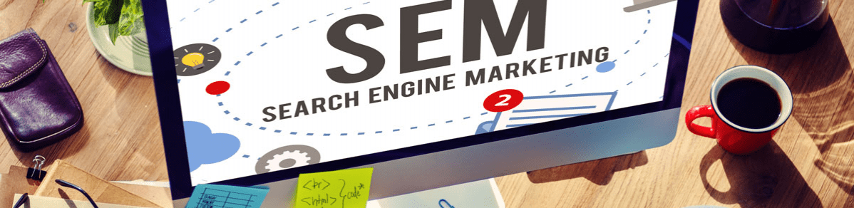 search et display