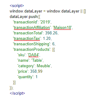 data layer