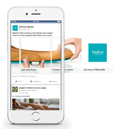 publicité facebook ads