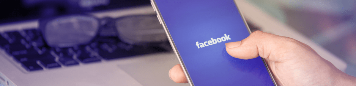 publicité facebook
