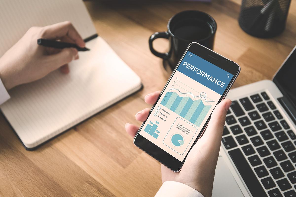 Indicateurs de performance KPI  lesquels fautil prioriser