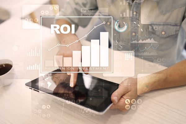 ROI marketing