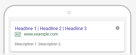 google ads
