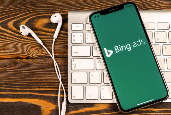 Bing Ads