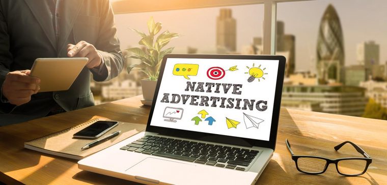 native advertising