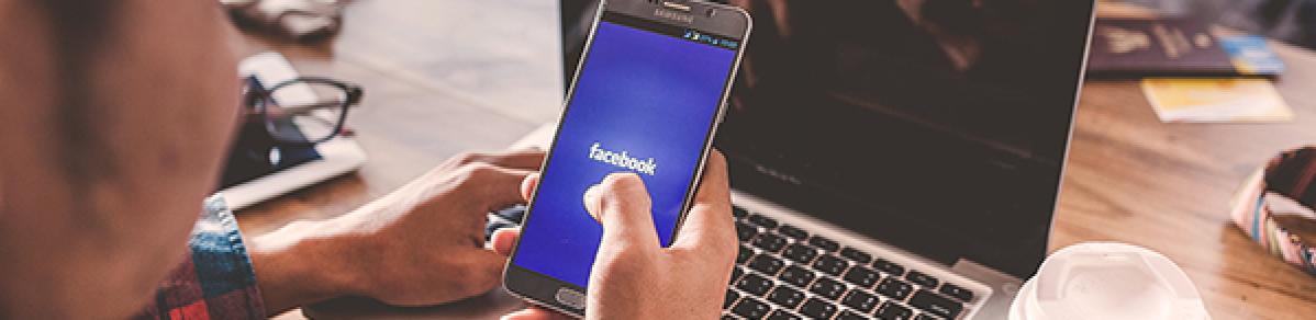 publicité facebook