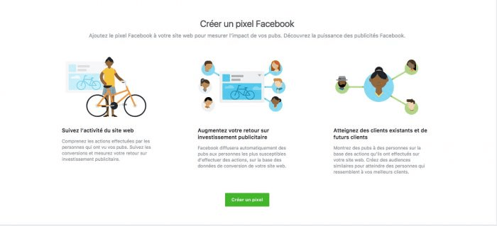 Facebook Ads Manager