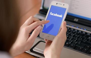 facebook analytics