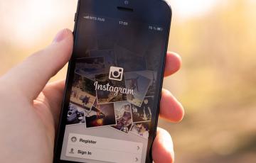 instagram