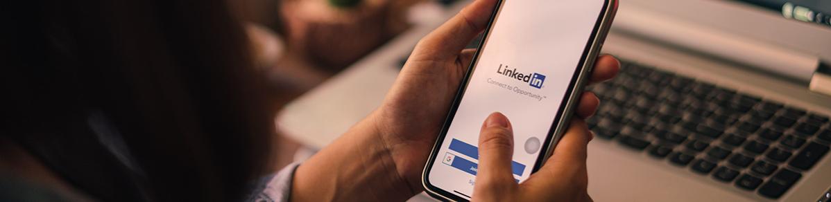linkedin ads