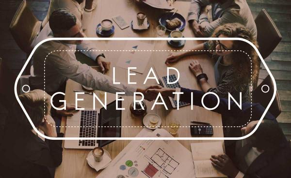 génération de leads