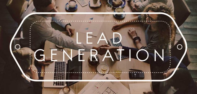 génération de leads