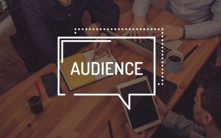 stratégies d'audience