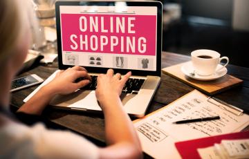 google shopping