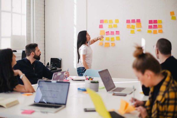 IA et Google ads