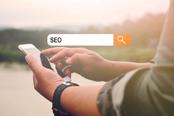 positionnement seo