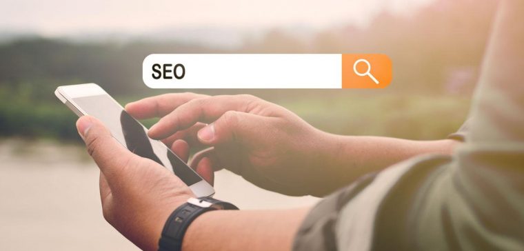 positionnement seo