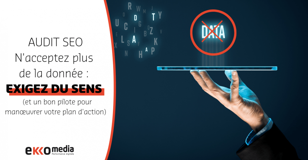 stratégie seo