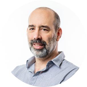David Le Glouannec - Consultant SEA Ekko Media