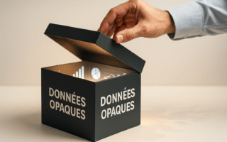 Gouvernance Data Marketing