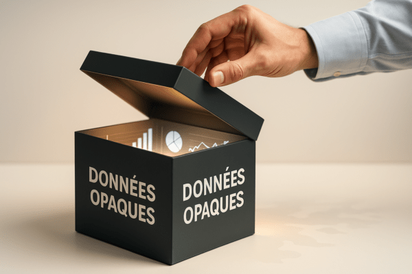 Gouvernance Data Marketing