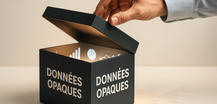 Gouvernance Data Marketing