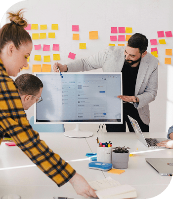 experts en marketing digital
