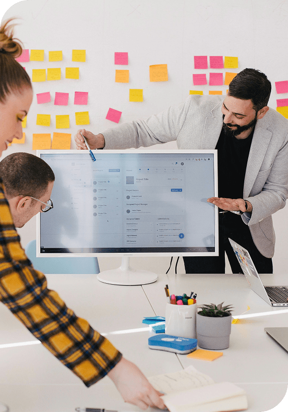 experts en marketing digital