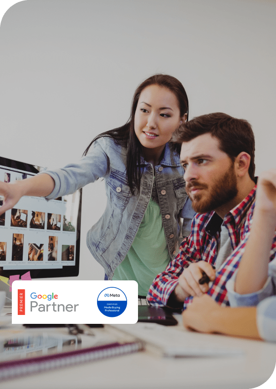 agence web marketing certifiée