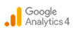 Google Analytics (GA4)