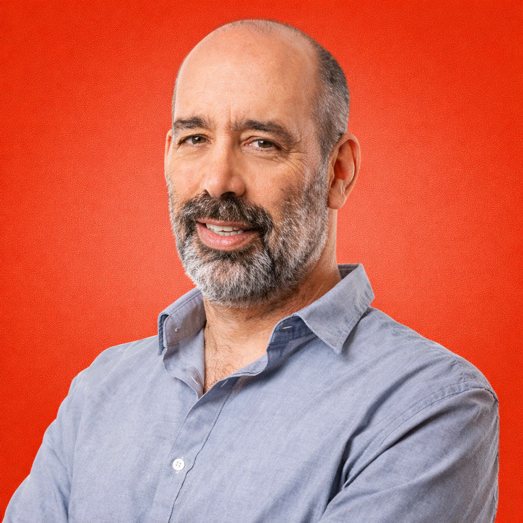 david consultant SEA ekko media